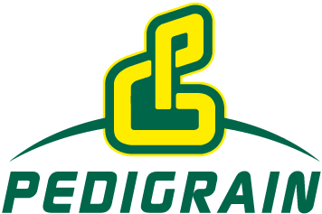 Logo Pedigrain